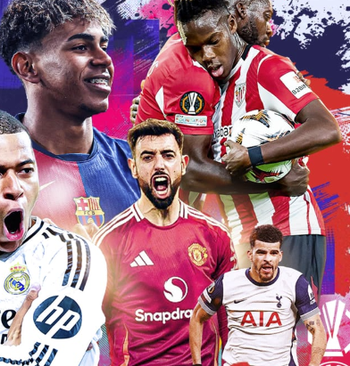 西甲第29轮裁判安排：穆努埃拉执法马德里德比，科尔德罗主裁巴萨